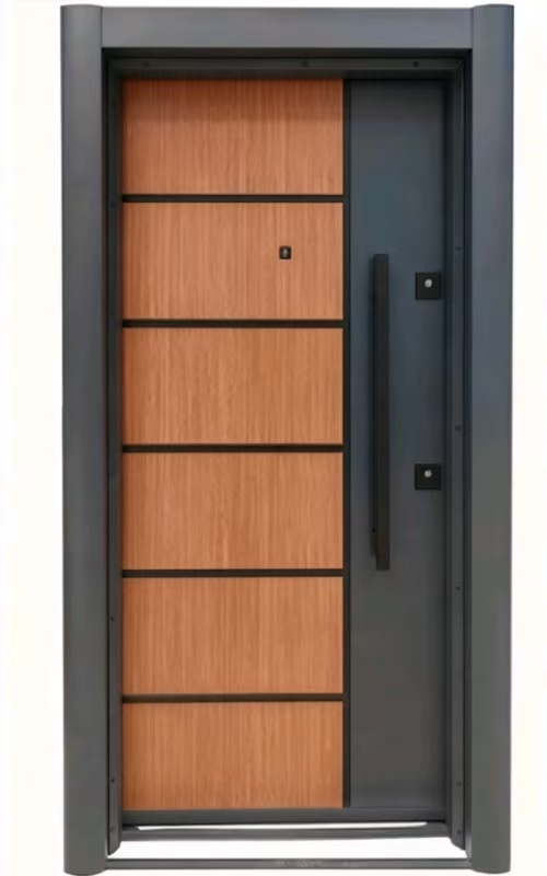 Portas de estilo turco Costom